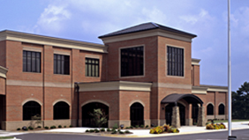 HEMC Corporate Offices