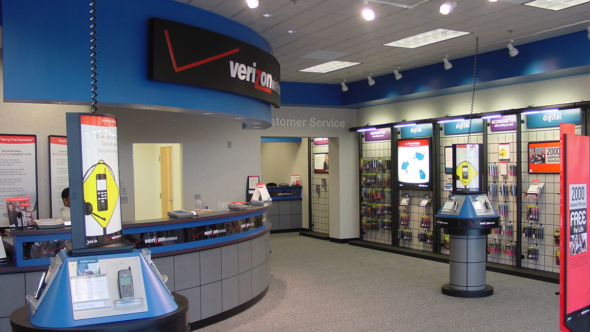 Verizon Retail