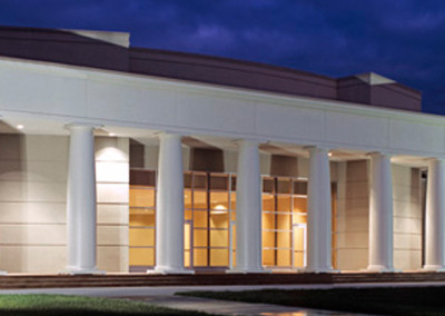 Piedmont College | The Swanson Center for the Performing Arts