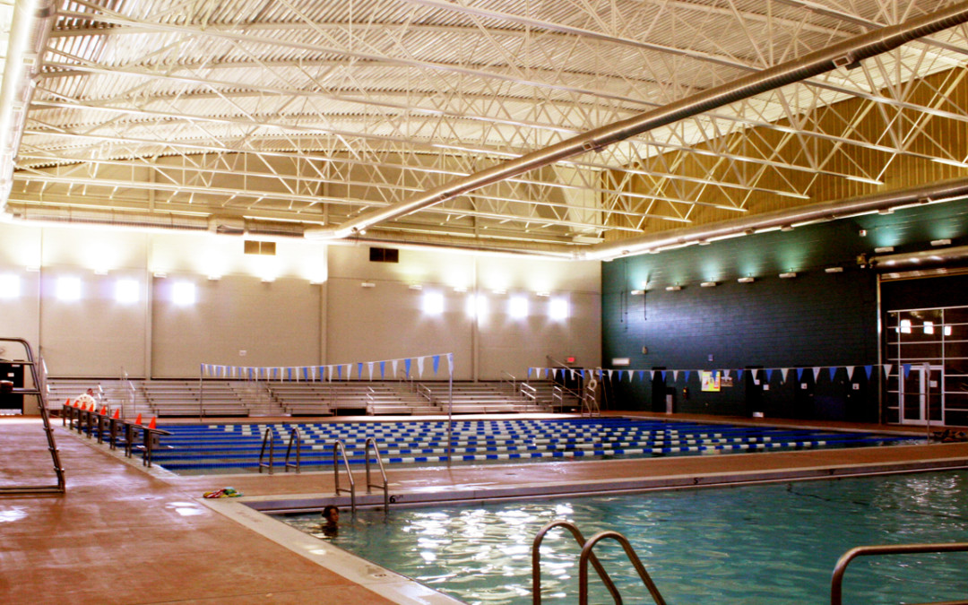 Habersham Aquatic Center