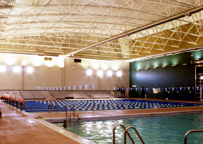 Habersham Aquatic Center