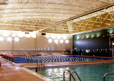 Habersham Aquatic Center
