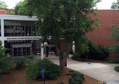 University of Georgia | Hotel & Conference Center