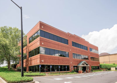 Georgia Highlands Medical Plaza