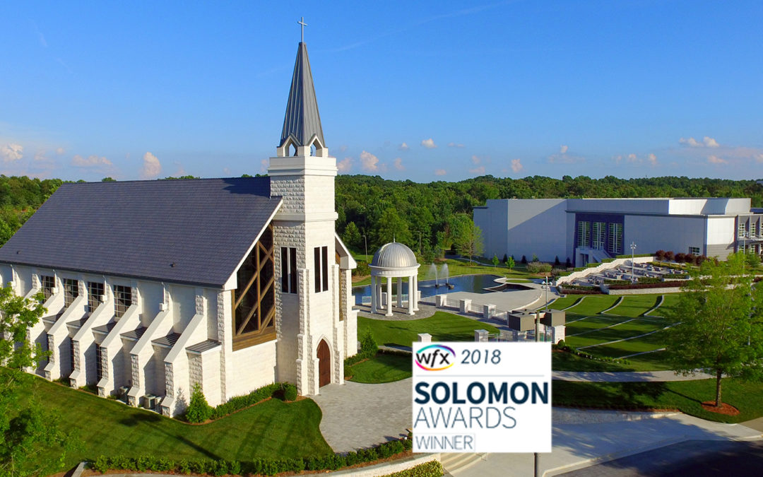 2018 Solomon Award | FC Gainesville