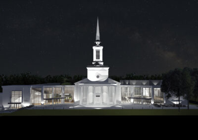 Beech Haven Baptist Church