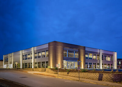 Hall County Library