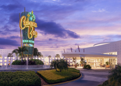 Cabana Bay | Universal Studios Orlando