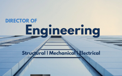 Join Our Team – Director of Engineering